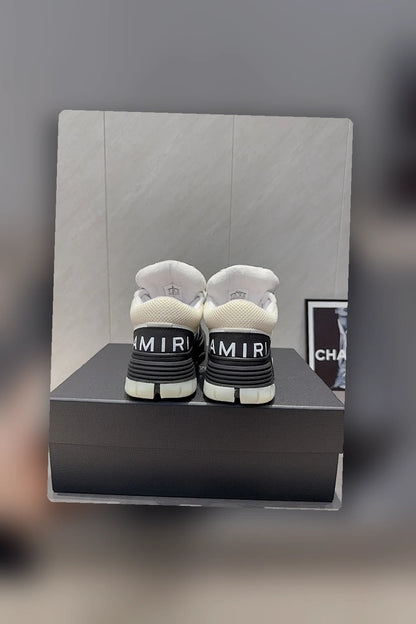 NB - AMIR Women Shoes - 017