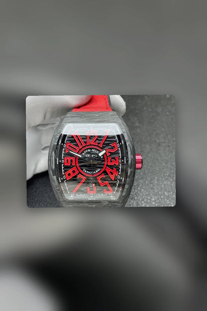 NB - Mix Watch - 350