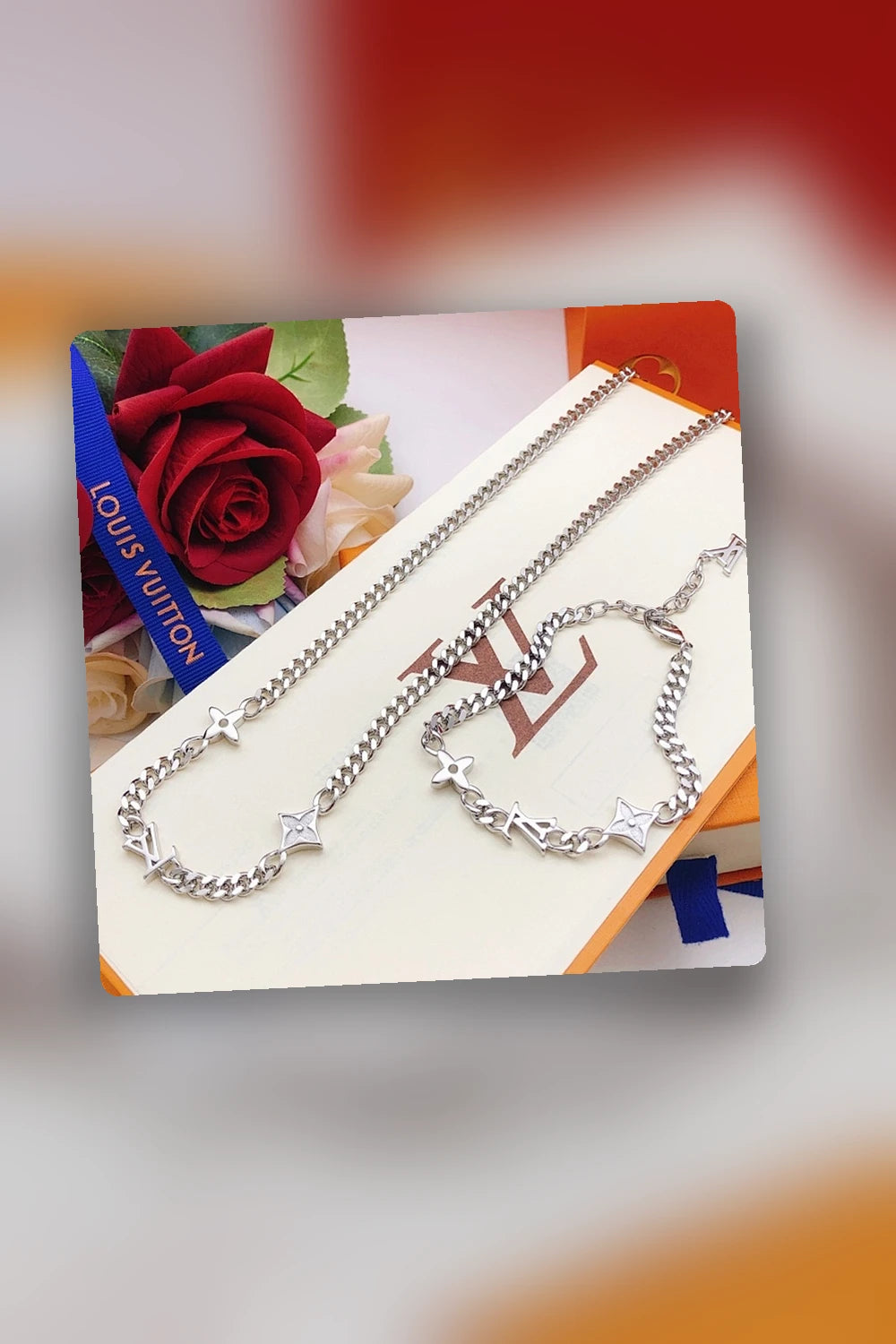 NB - LOV Jewelry - 274