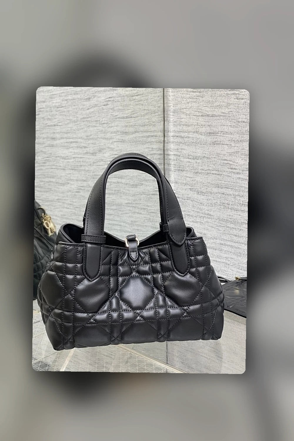 NB - DOR Bag - 798