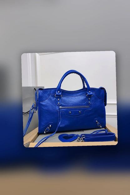 NB - BG Bag - 1942