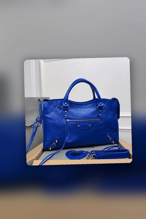 NB - BG Bag - 1942