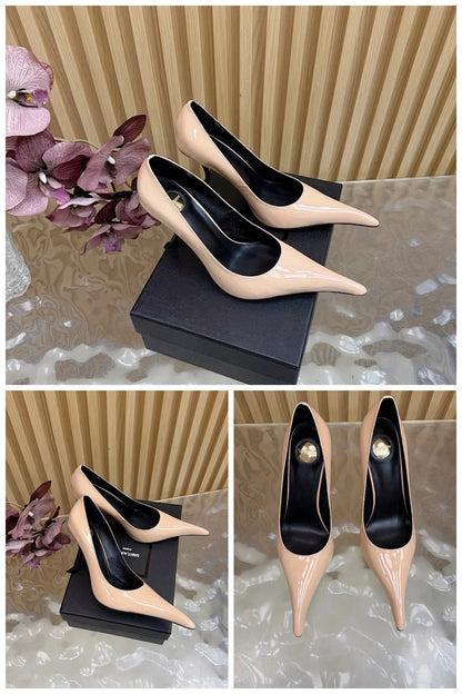 NB - YLS Women Shoes - 175