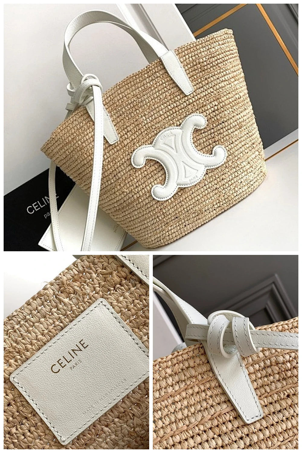 NB - COL Bag - 139