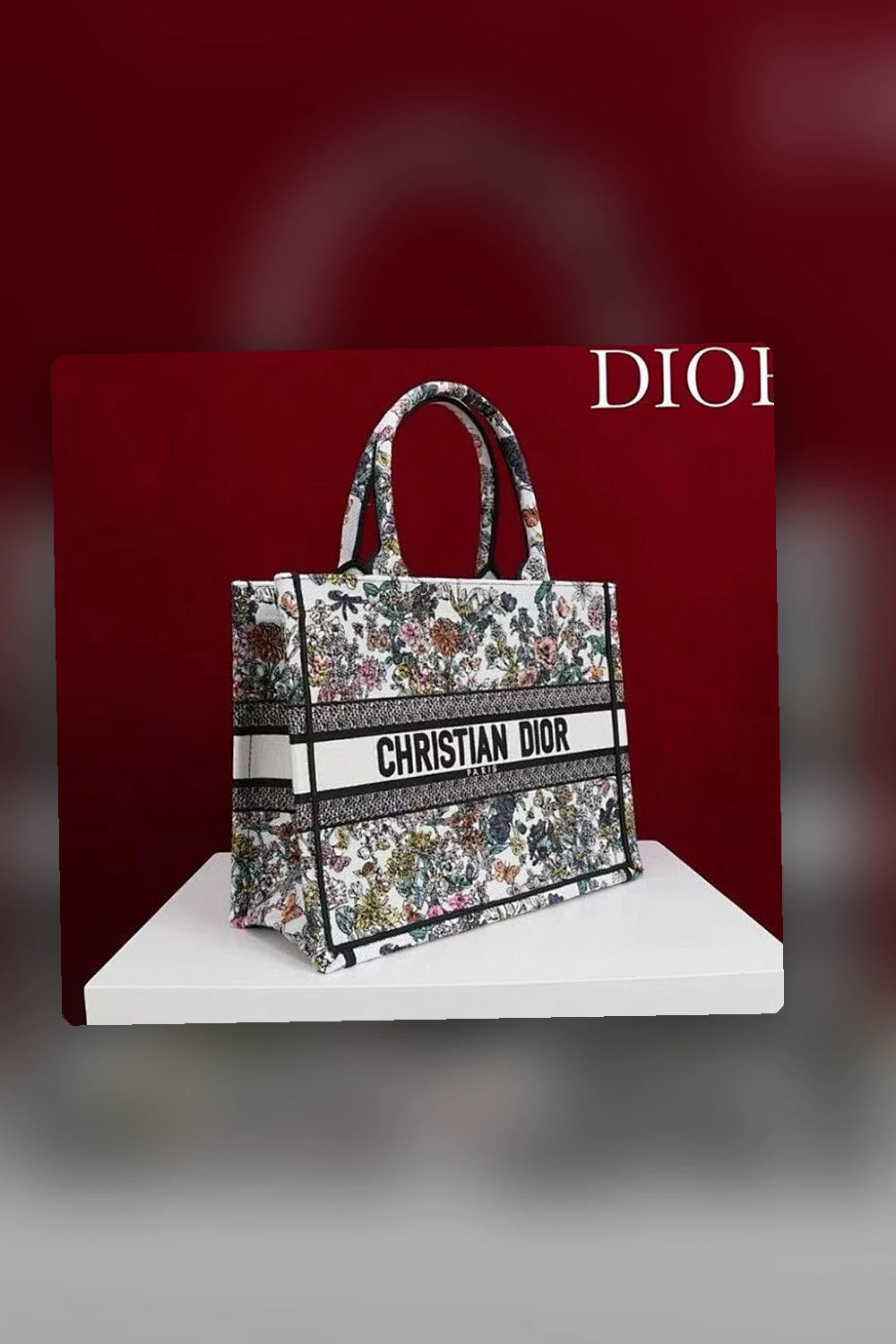 NB - DOR Bag - 968