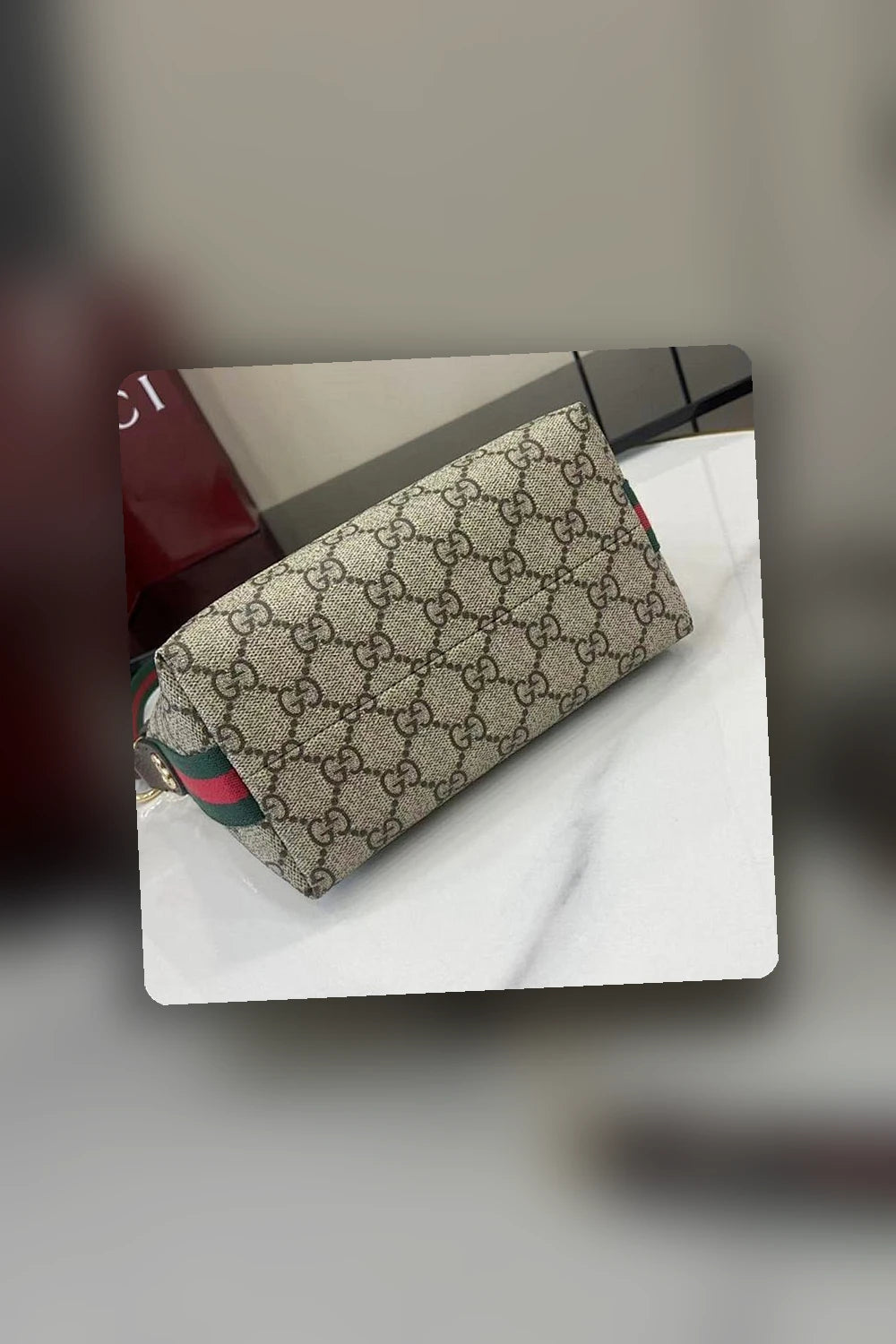 NB - GUKI Bag - 302