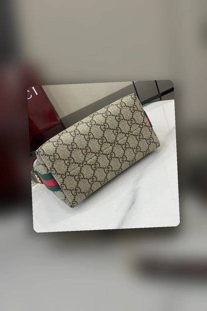 NB - GUKI Bag - 302