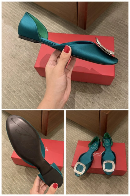 NB - RVR Women Shoes - 058