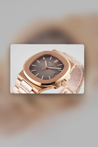 NB - Mix Watch - 1358