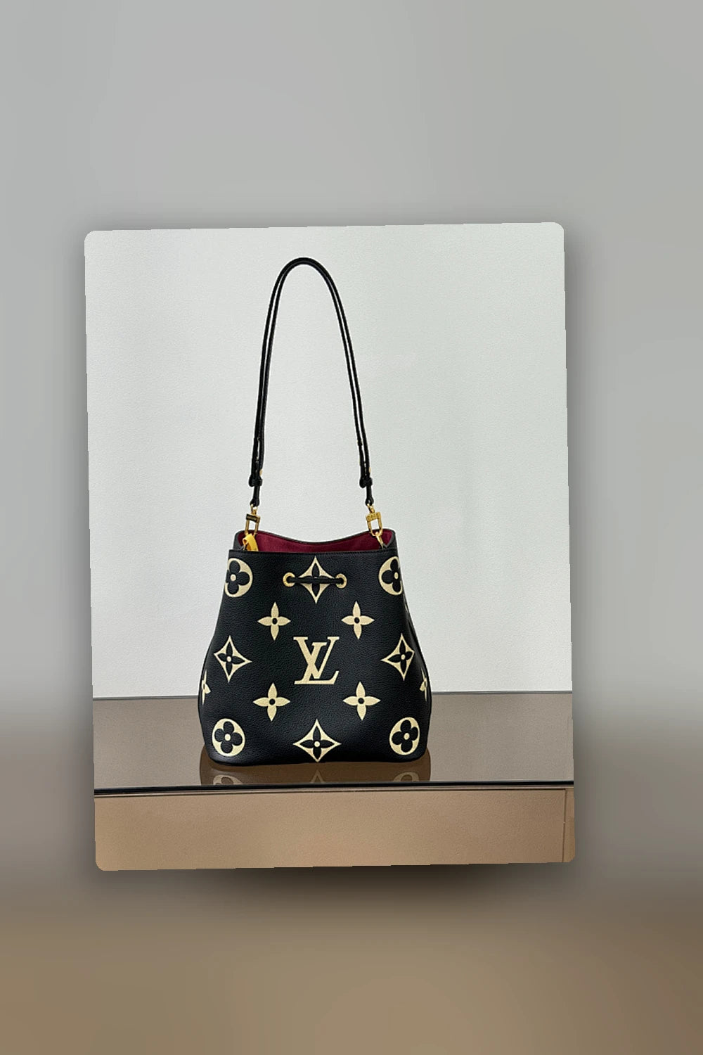NB - LOV Bag - 1270