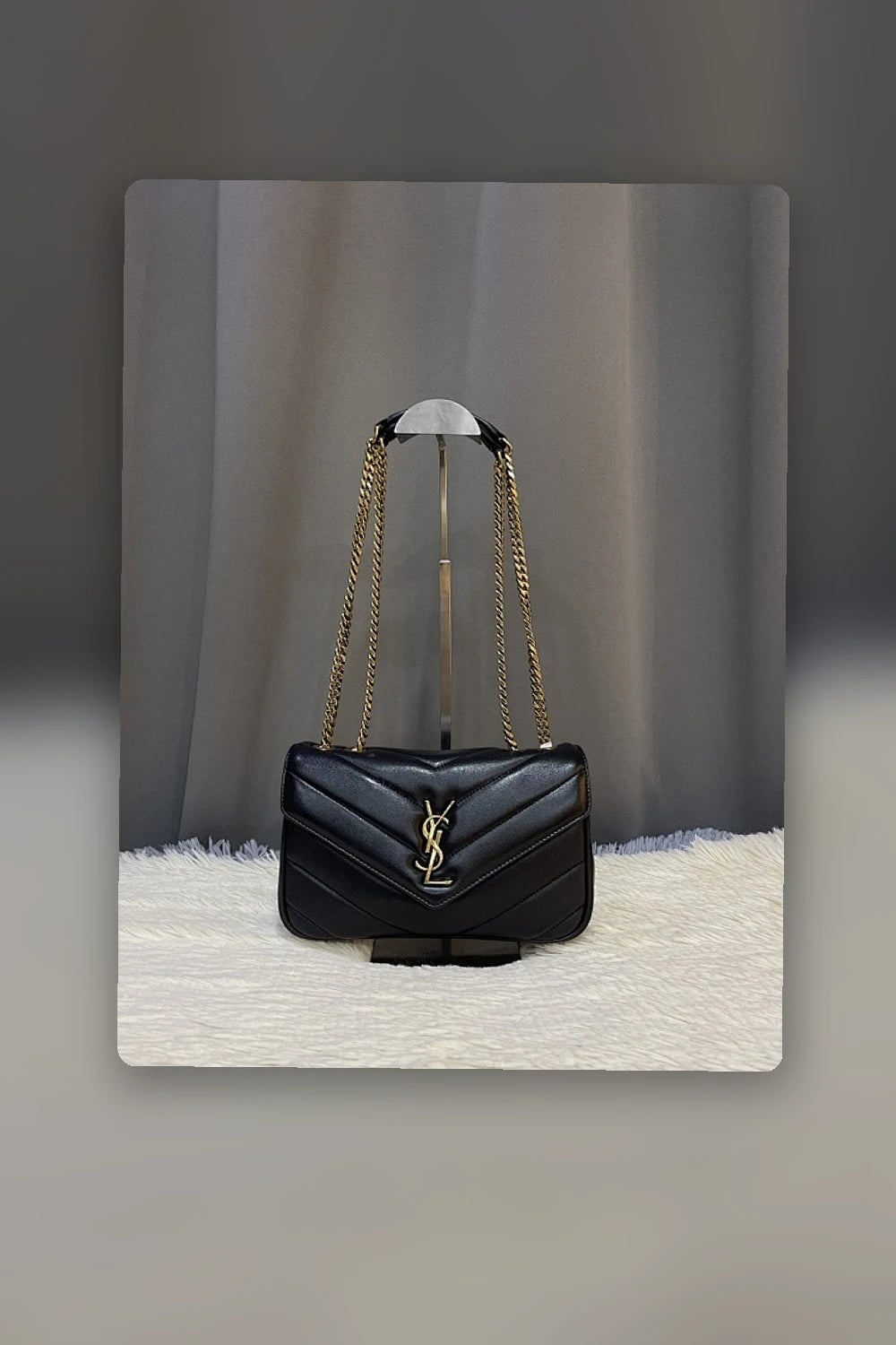 NB - YLS Bag - 250