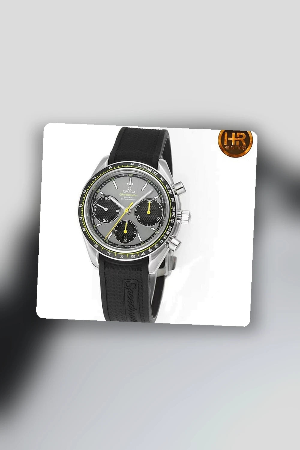 NB - Mix Watch - 476