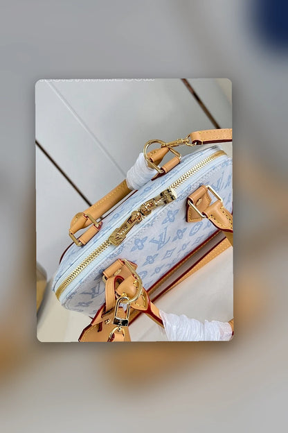 NB - LOV Bag - 049