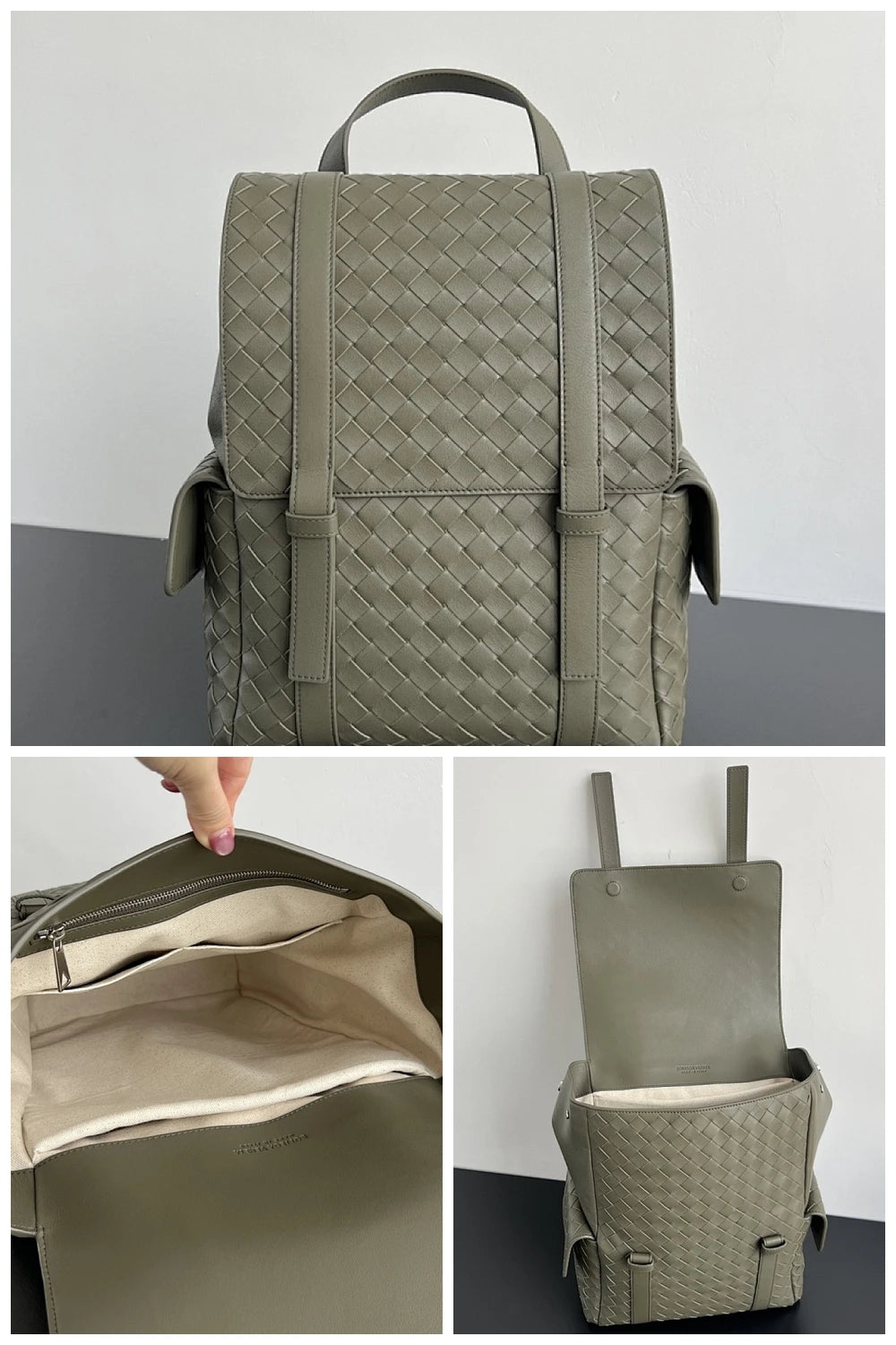 NB - BOV Bag - 551