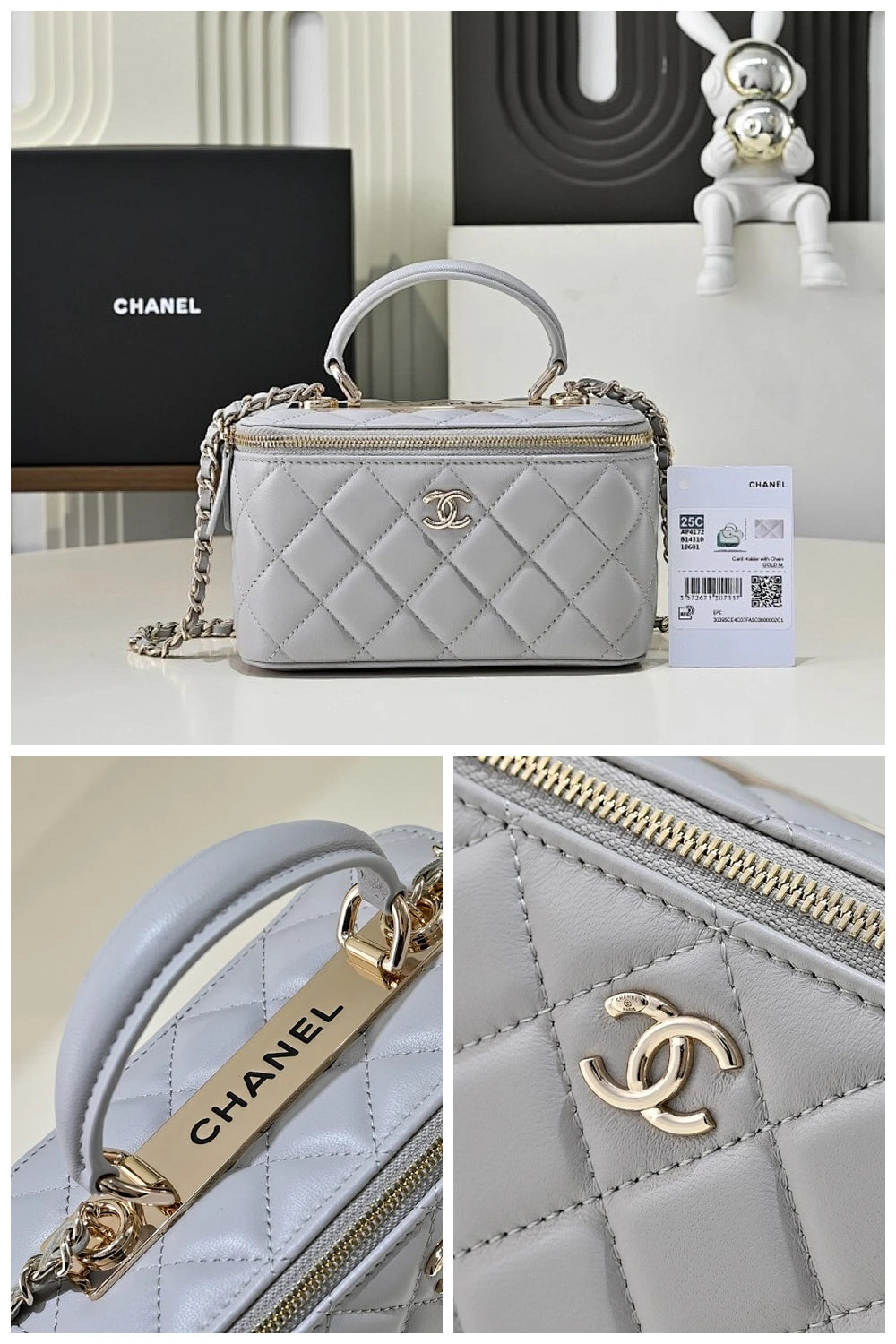 NB - CHL Bag - 919