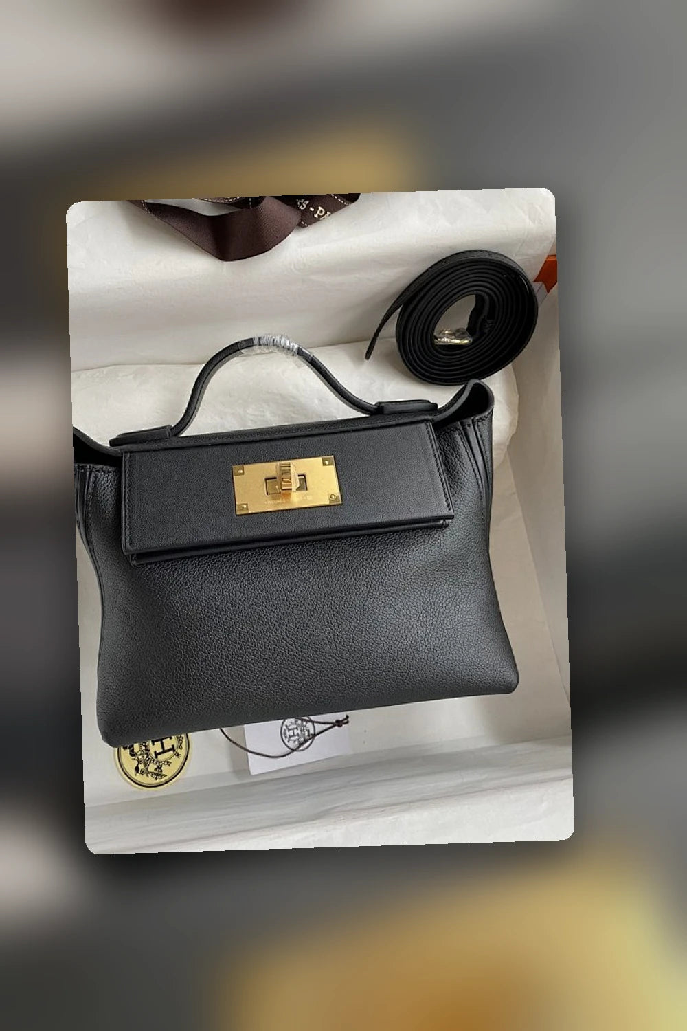 NB - HMS Bag - 1200