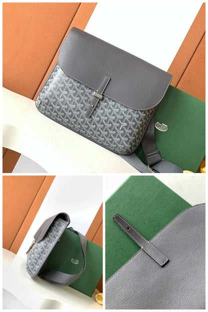 NB - GYO Bag - 1155