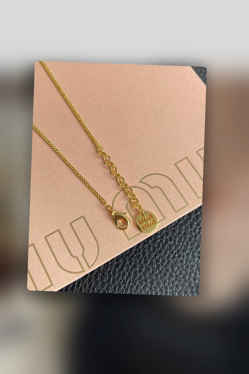 NB - MMU Jewelry - 233