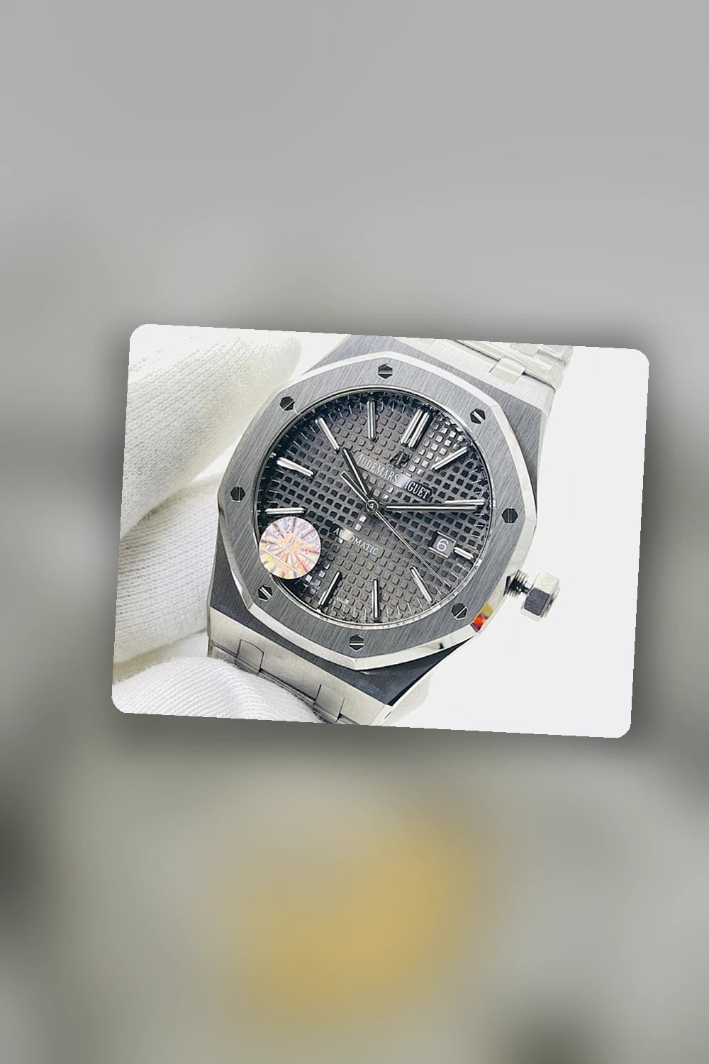 NB - Mix Watch - 1097