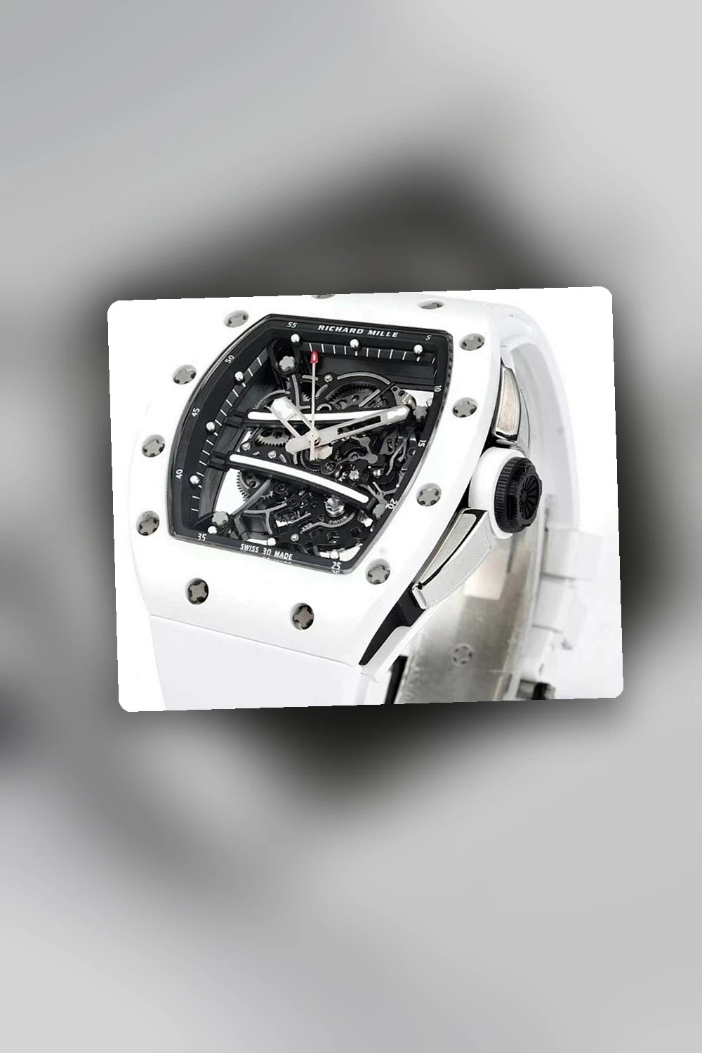 NB - Mix Watch - 1017