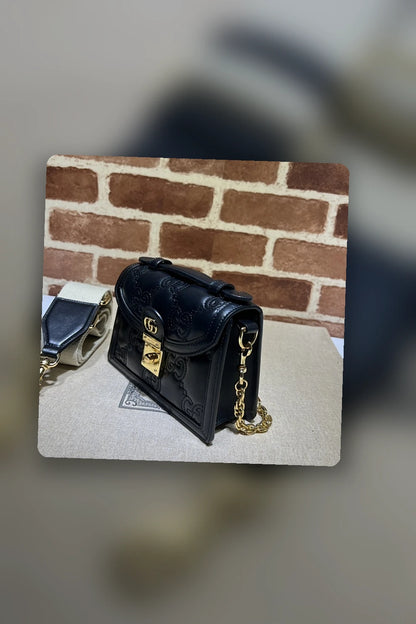 NB - GUKI Bag - 495