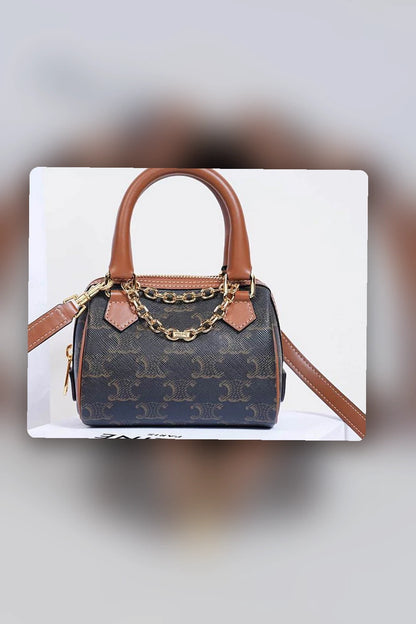 NB - COL Bag - 1234