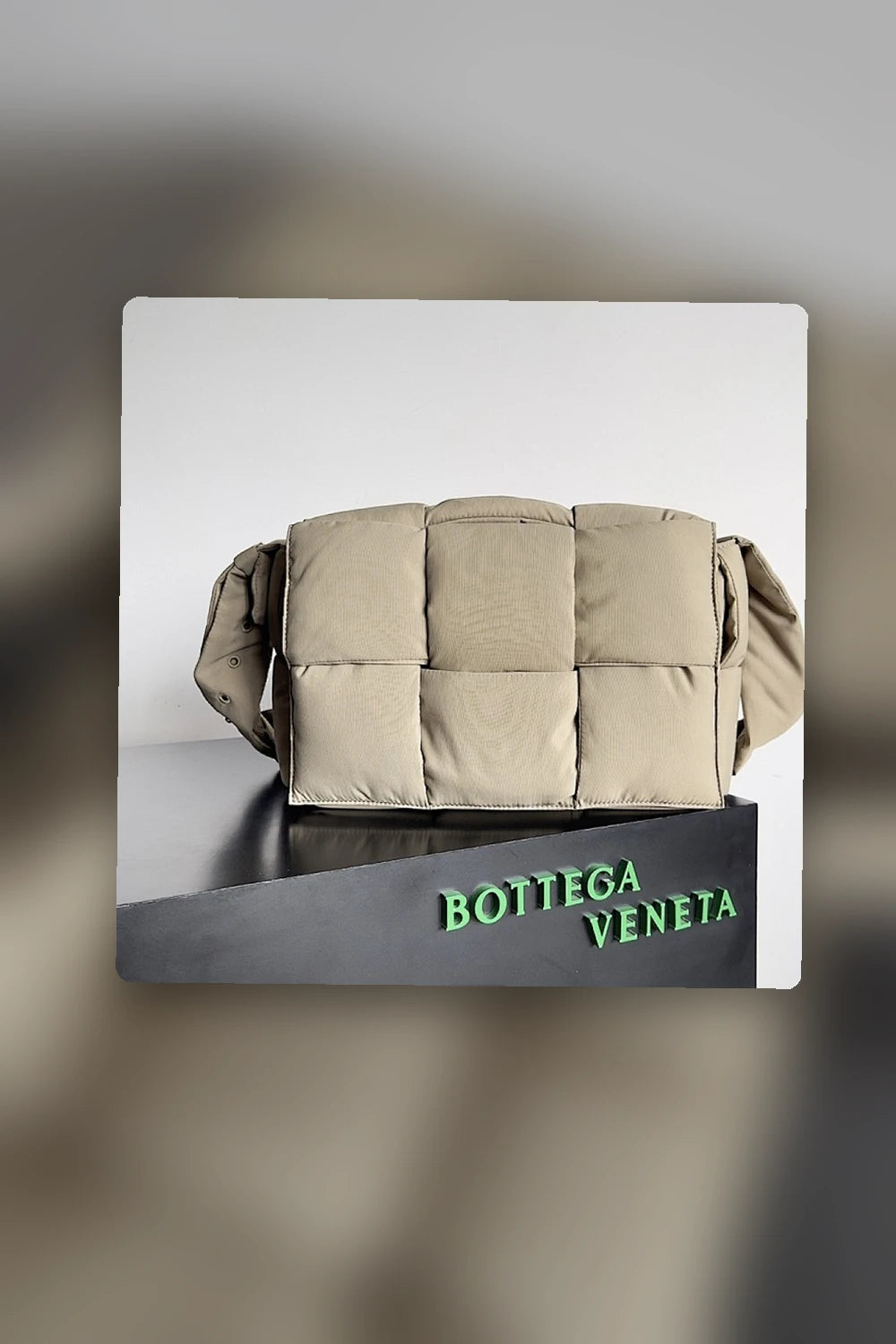 NB - BOV Bag - 580
