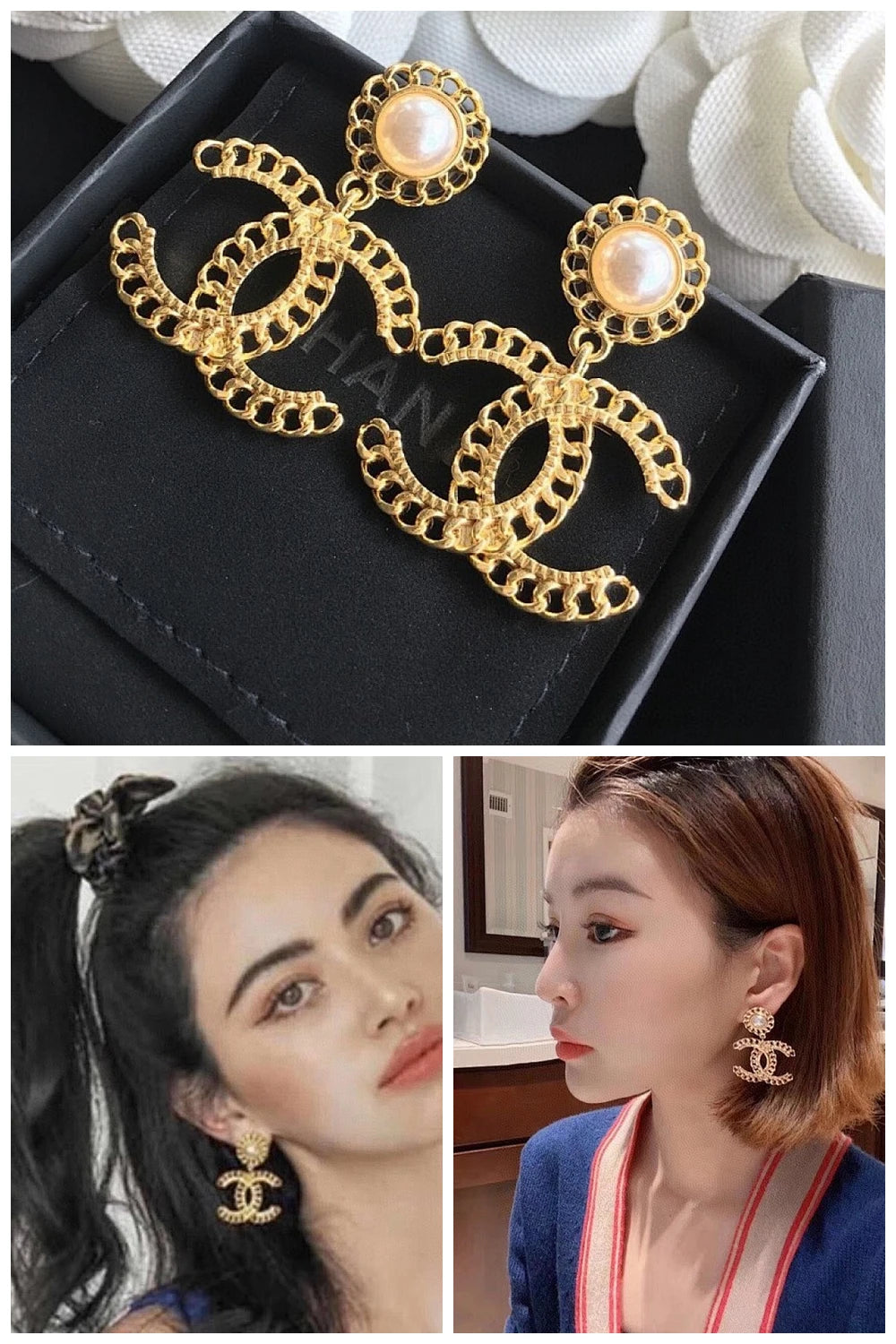 NB - CHL Jewelry - 719