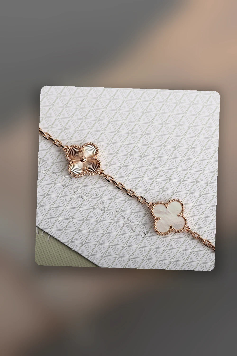 NB - VACA Jewelry - 305