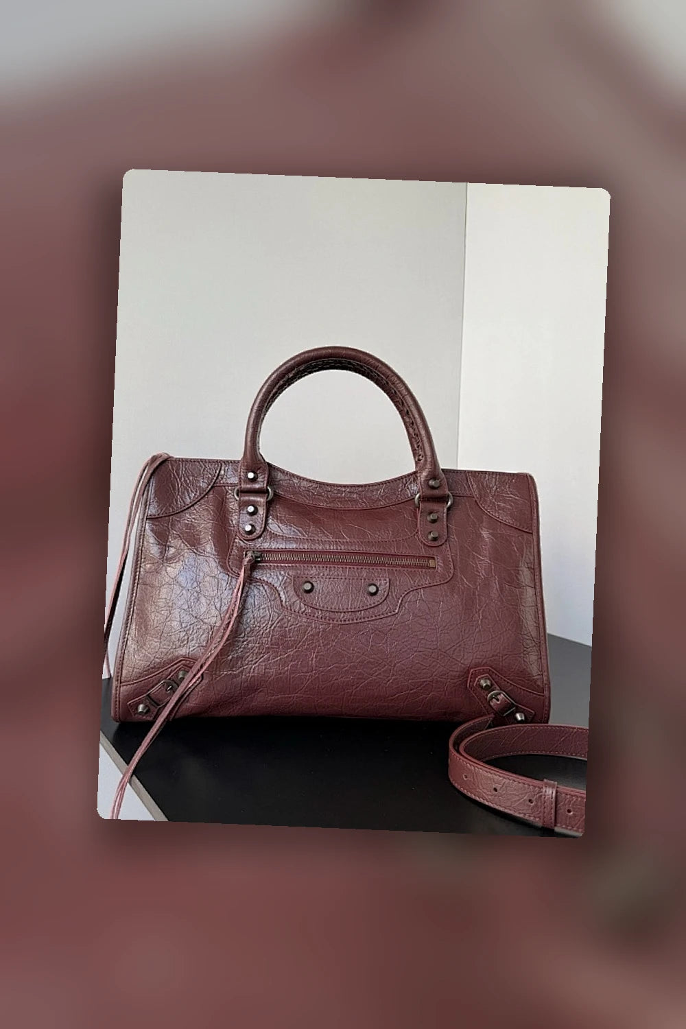 NB - BG Bag - 518