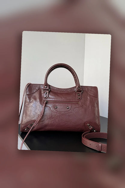 NB - BG Bag - 518