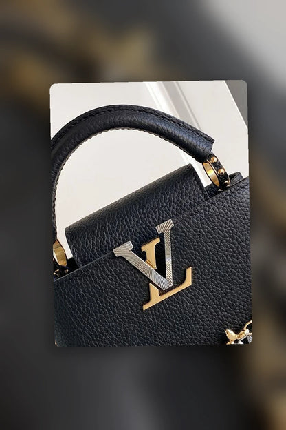 NB - LOV Bag - 474