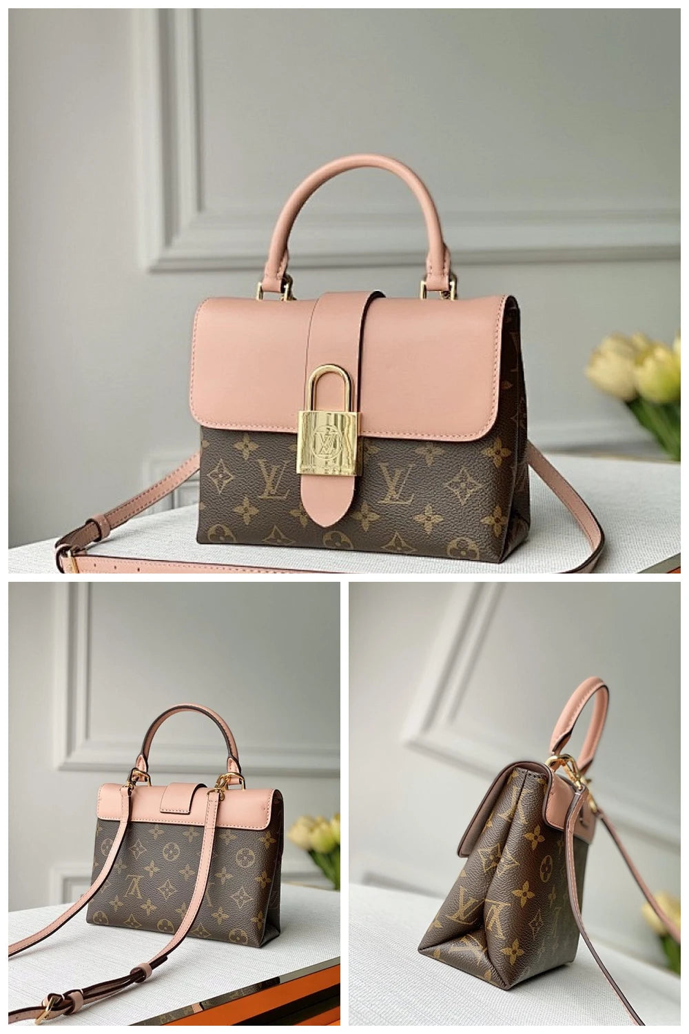NB - LOV Bag - 1505