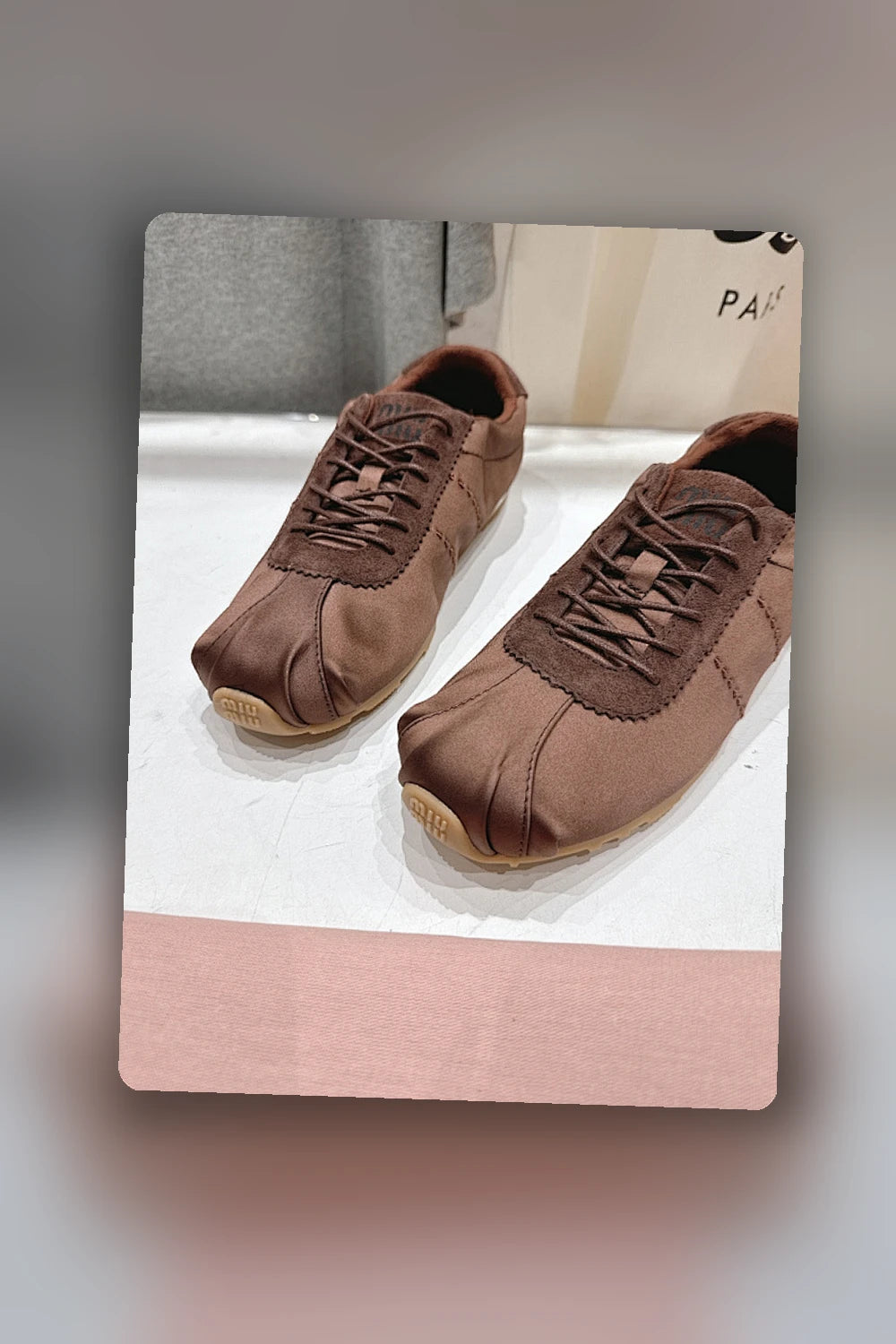 NB - MMU Women Shoes - 016