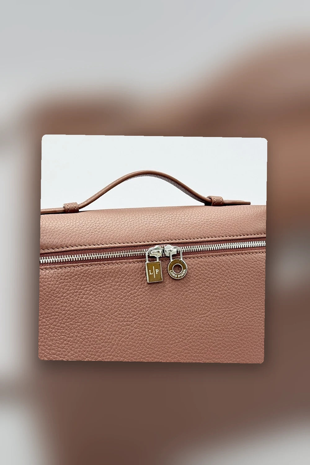 NB - LOP Bag - 103