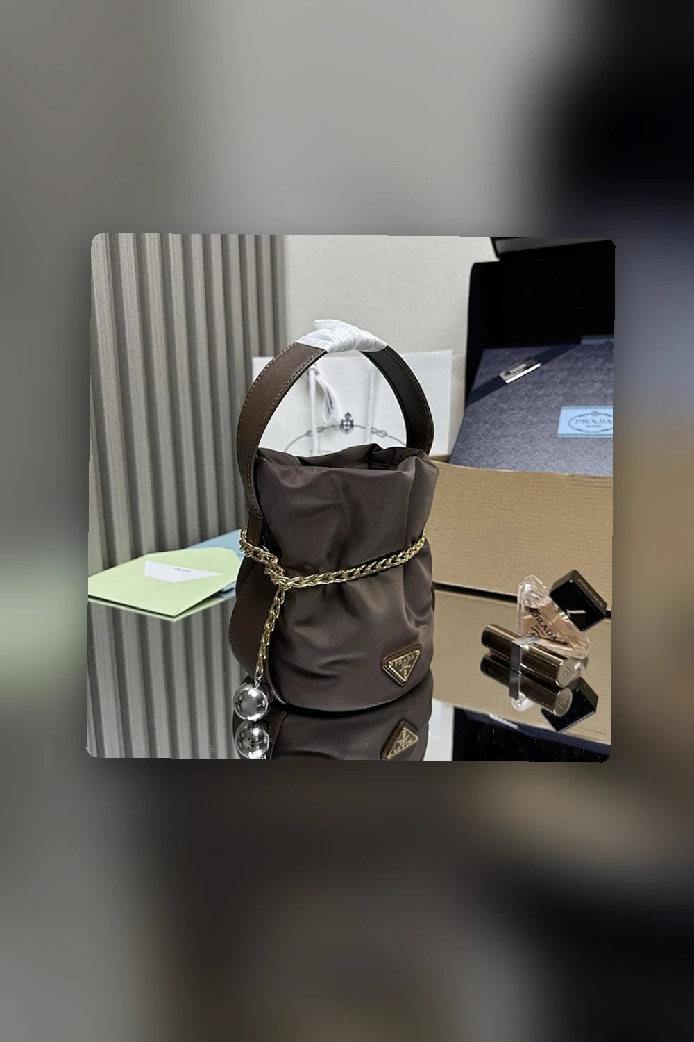 NB - PD Bag - 1127