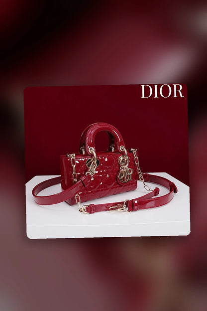 NB - DOR Bag - 666