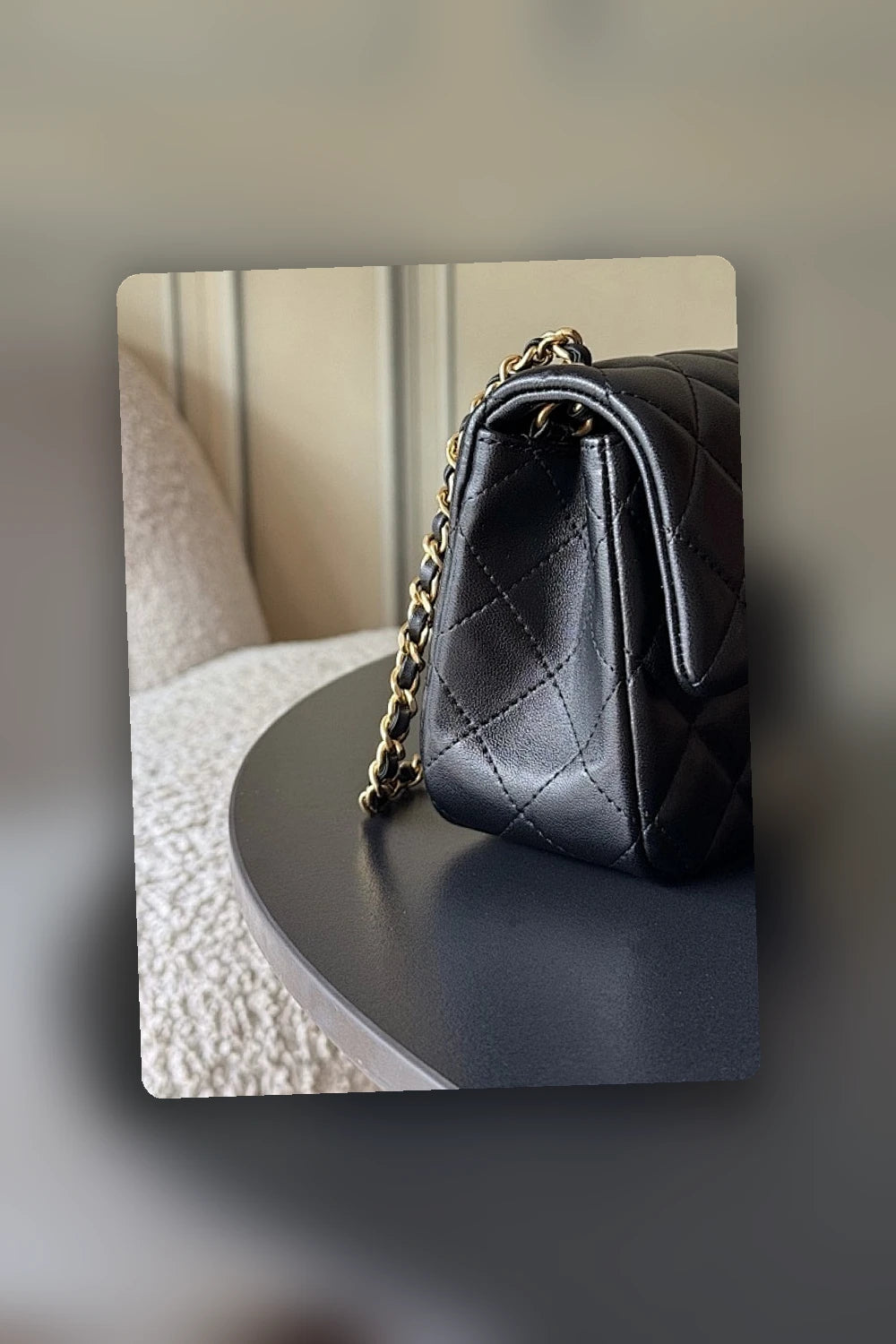 NB - CHL Bag - 495