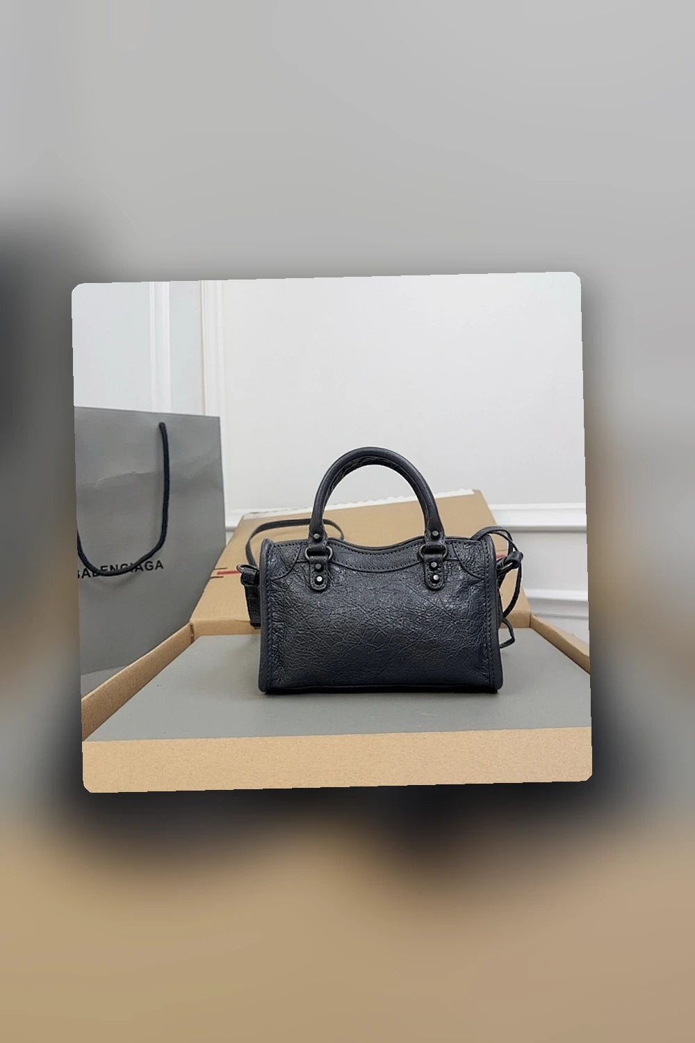 NB - BG Bag - 168