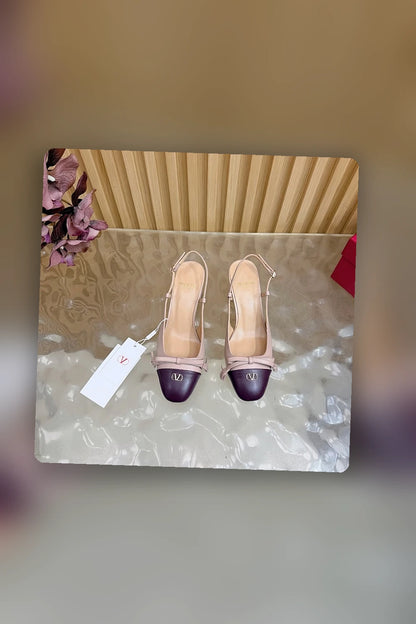 NB - VEL Women Shoes - 054