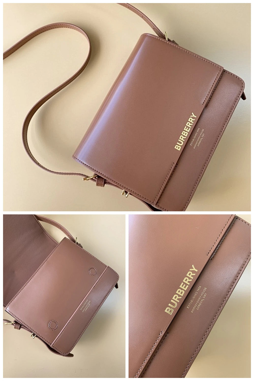 NB - BOR Bag - 1055