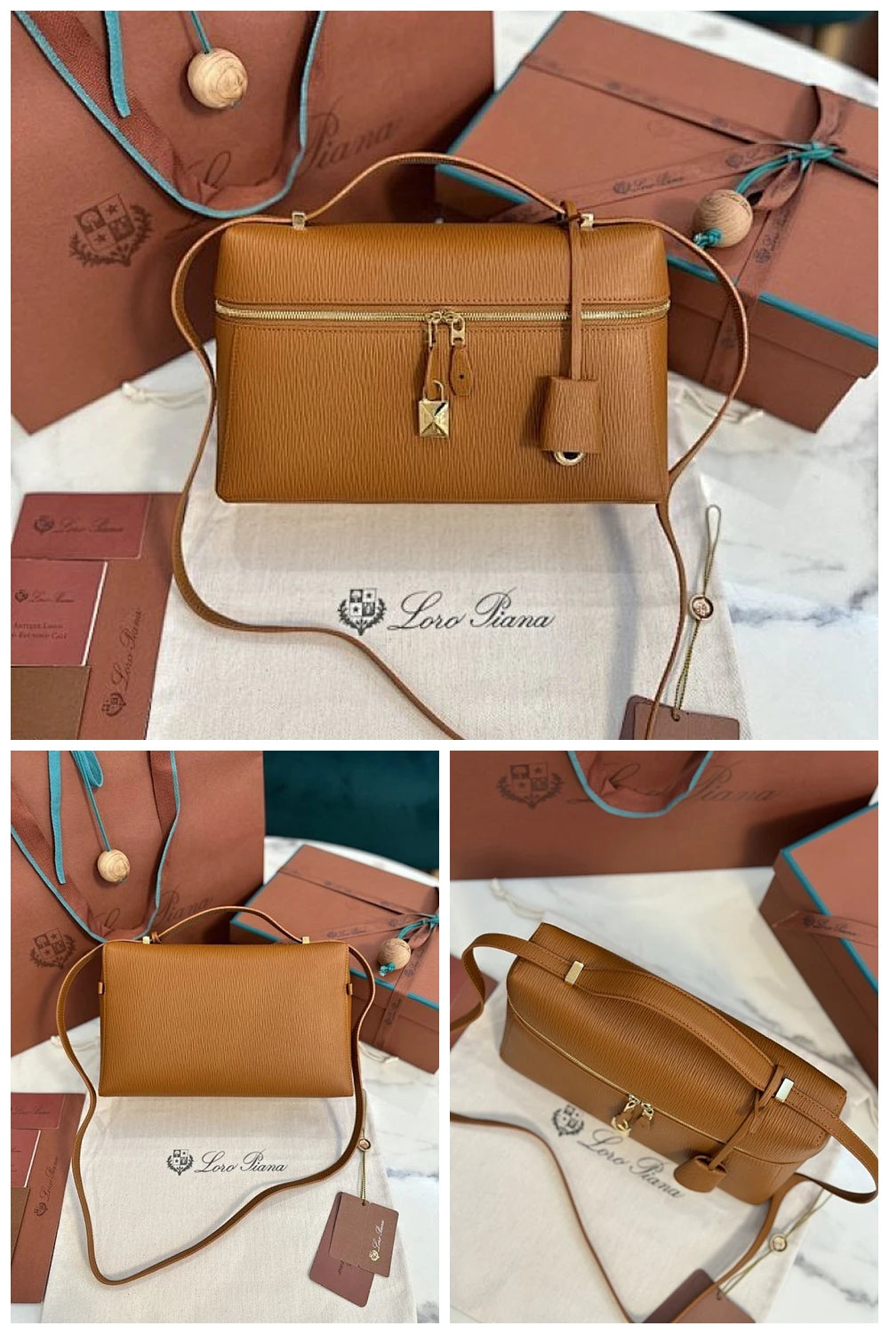 NB - LOP Bag - 263