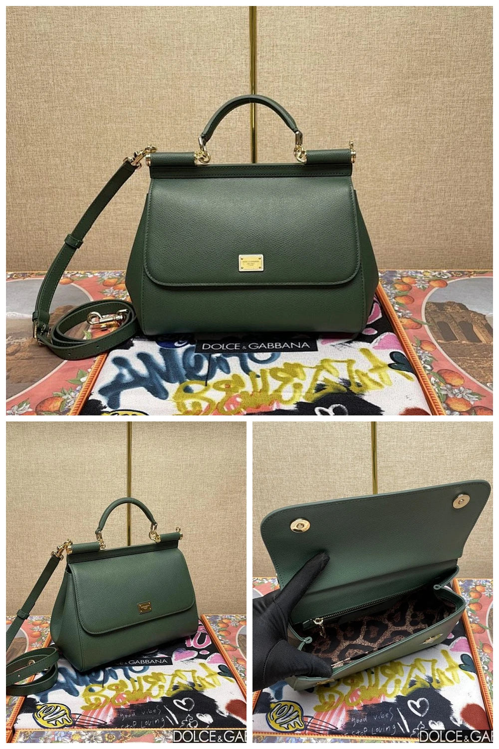 NB - DAG Bag - 561
