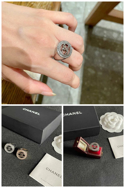 NB - CHL Jewelry - 795