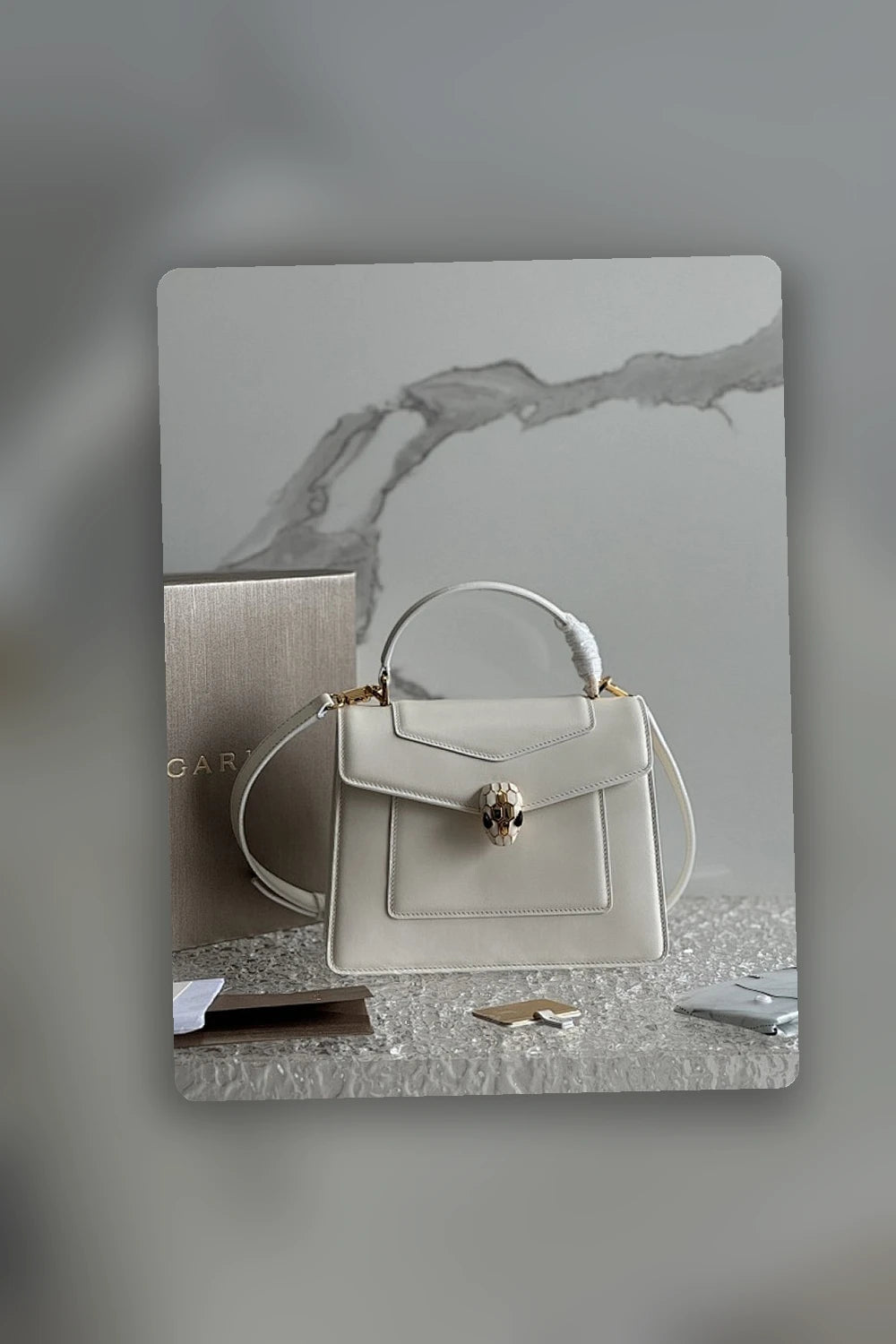 NB - BGL Bag - 177