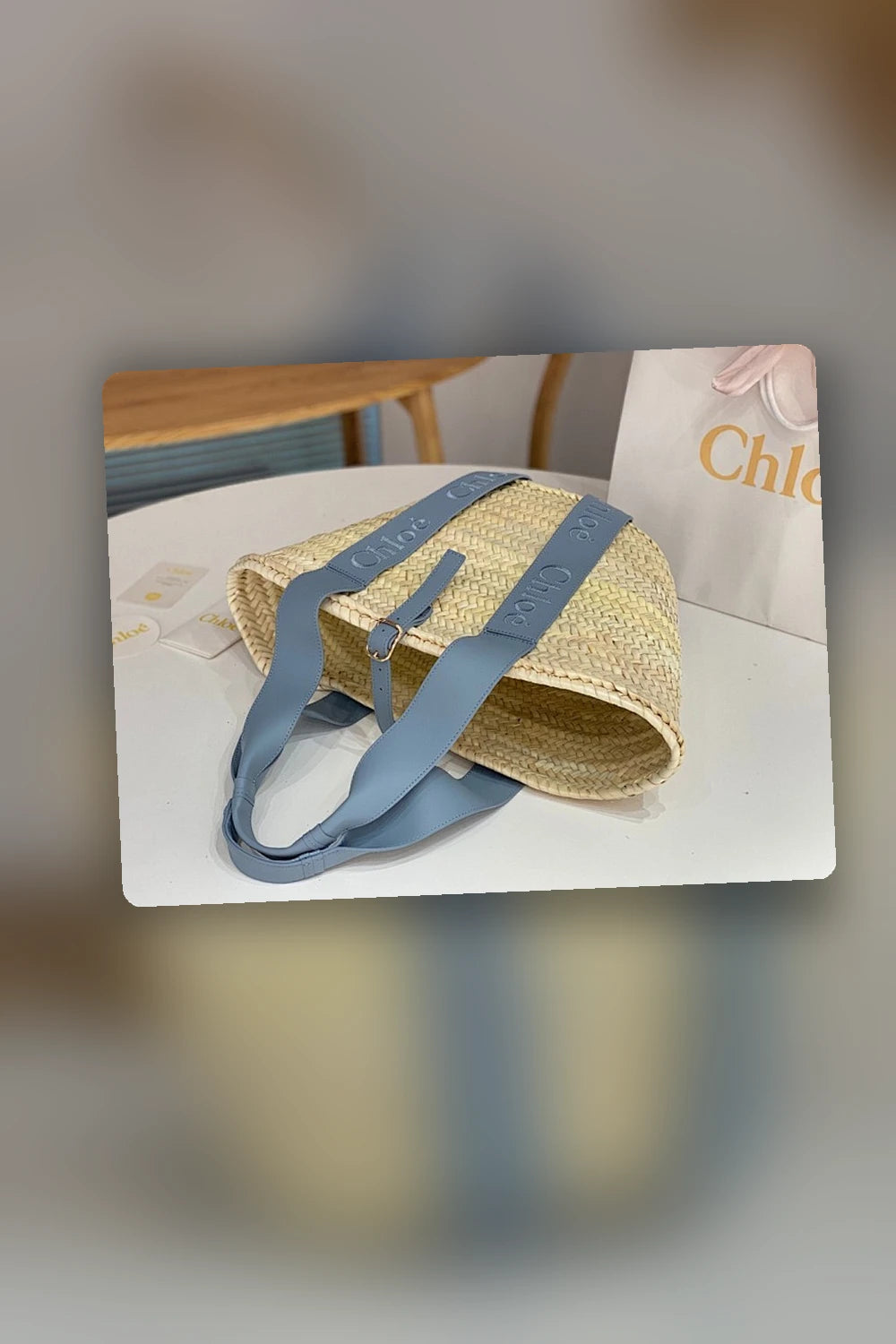 NB - CLE Bag - 545