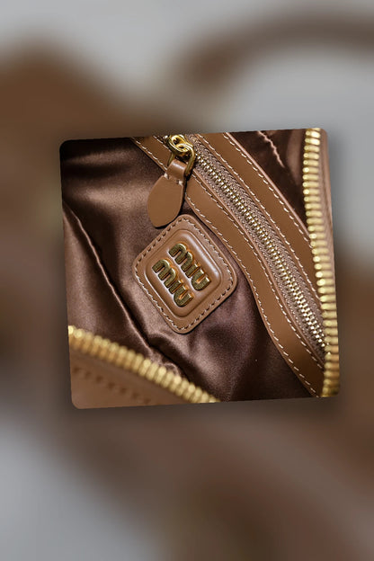NB - MMU Bag - 1303