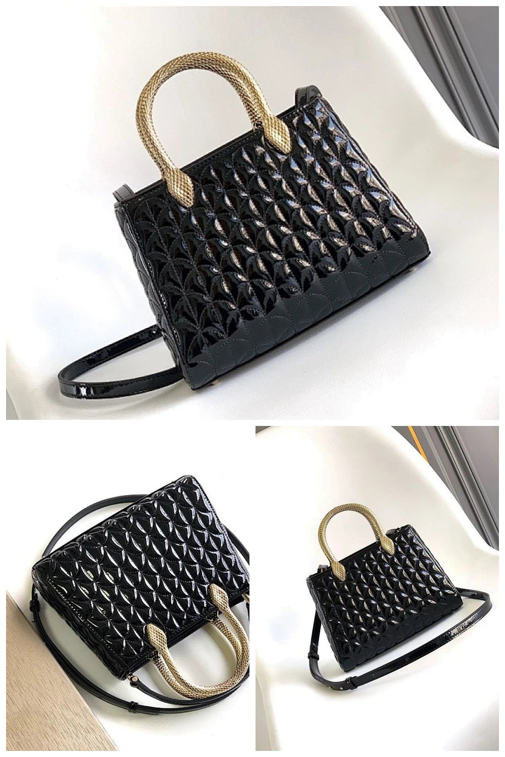NB - BOR Bag - 754