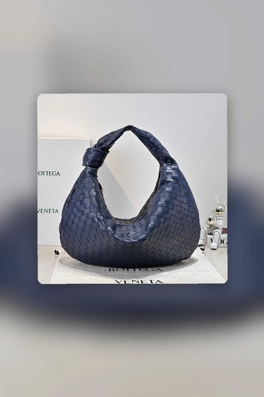 NB - BOV Bag - 905