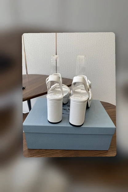 NB - PD Women Shoes - 1116
